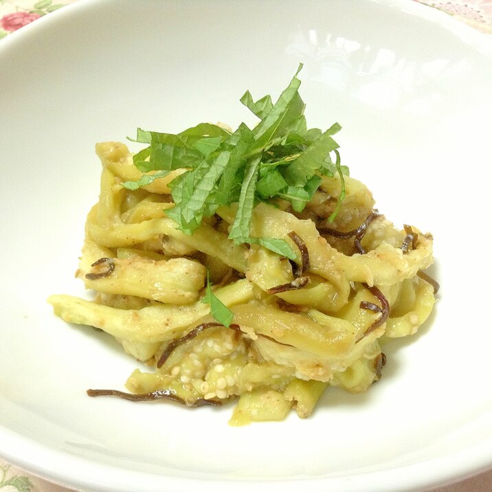 レンジで簡単 秋茄子の小鉢 レシピ 作り方 By やなママ 楽天レシピ レンジで簡単 秋茄子の小鉢 レシピ 作り方 By やなママ 楽天レシピ